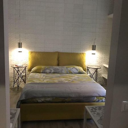 Rome Studio Rental Eksteriør billede