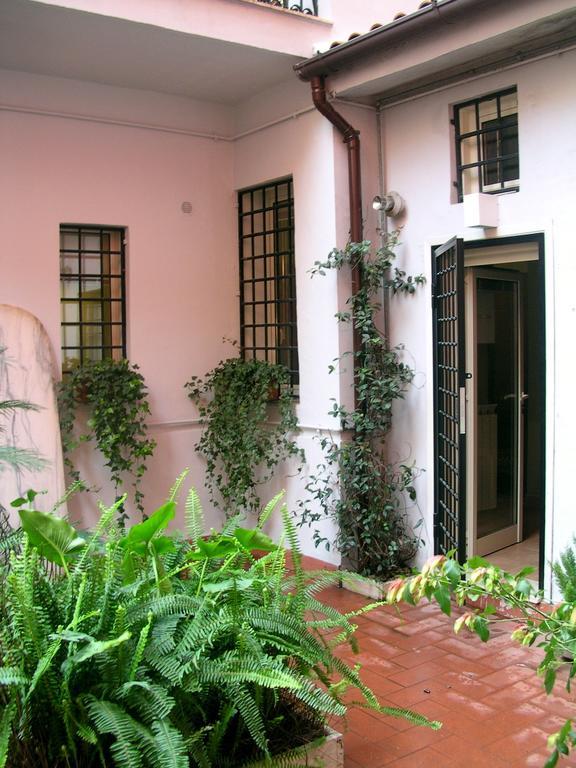 Rome Studio Rental Eksteriør billede