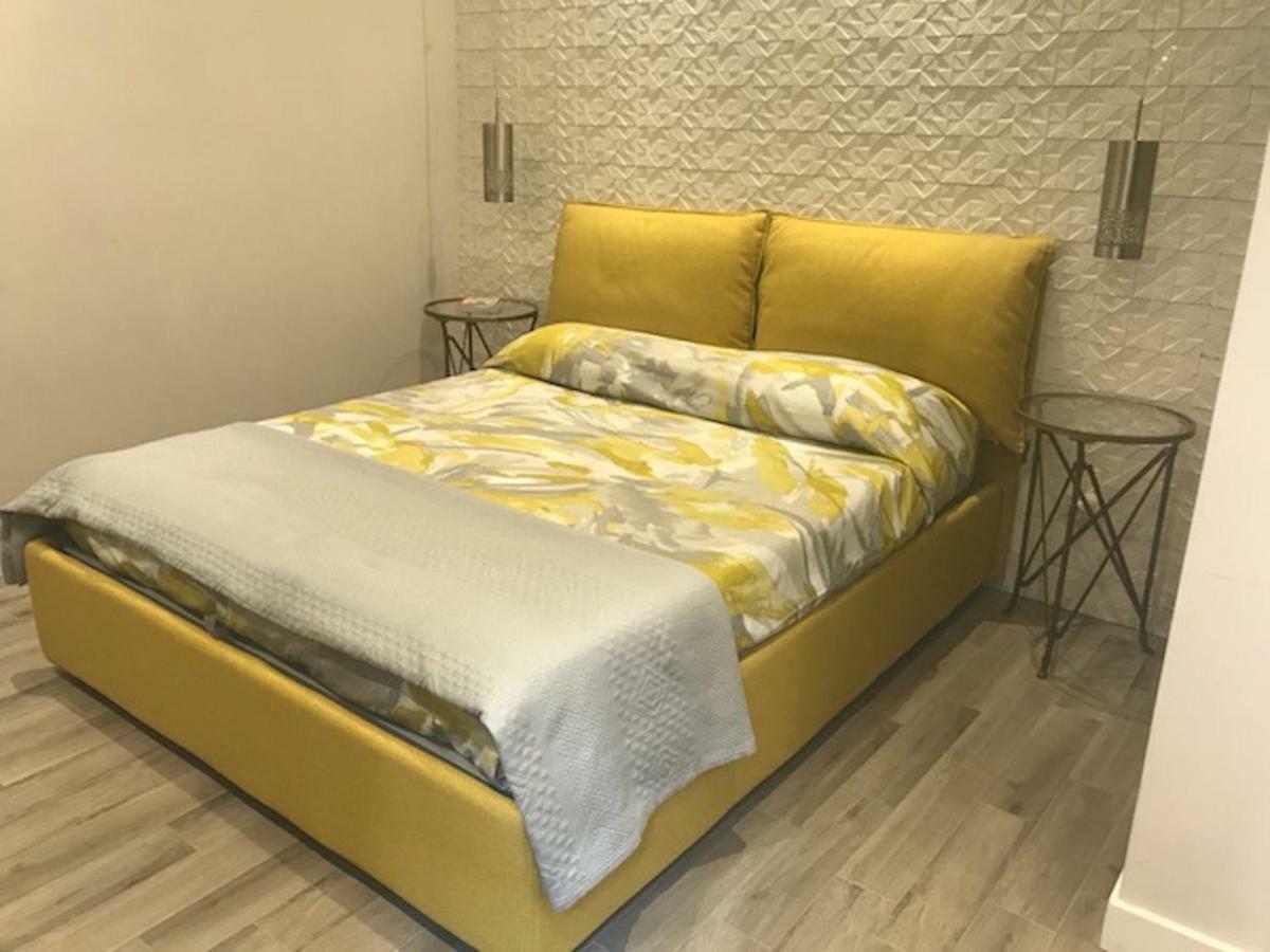 Rome Studio Rental Eksteriør billede