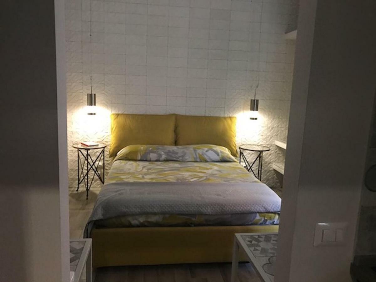 Rome Studio Rental Eksteriør billede