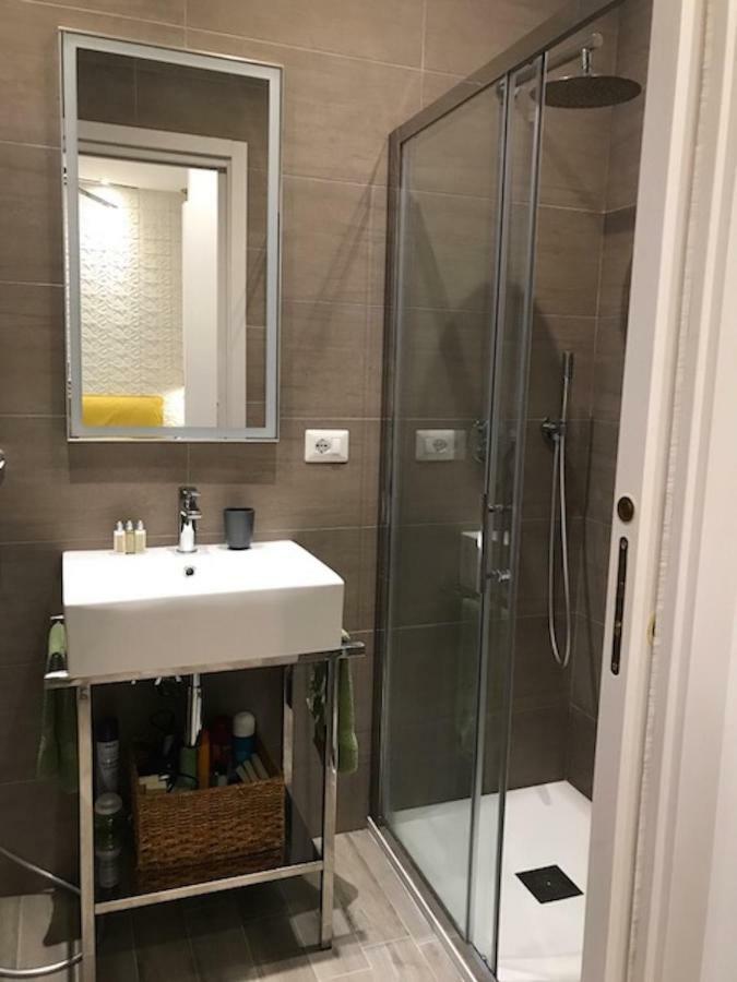 Rome Studio Rental Eksteriør billede