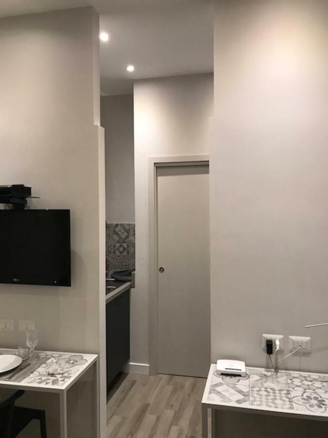 Rome Studio Rental Eksteriør billede