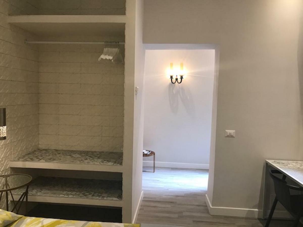 Rome Studio Rental Eksteriør billede