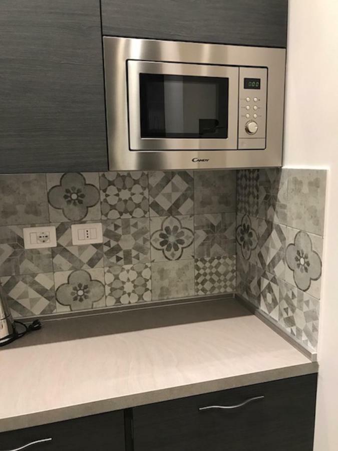 Rome Studio Rental Eksteriør billede