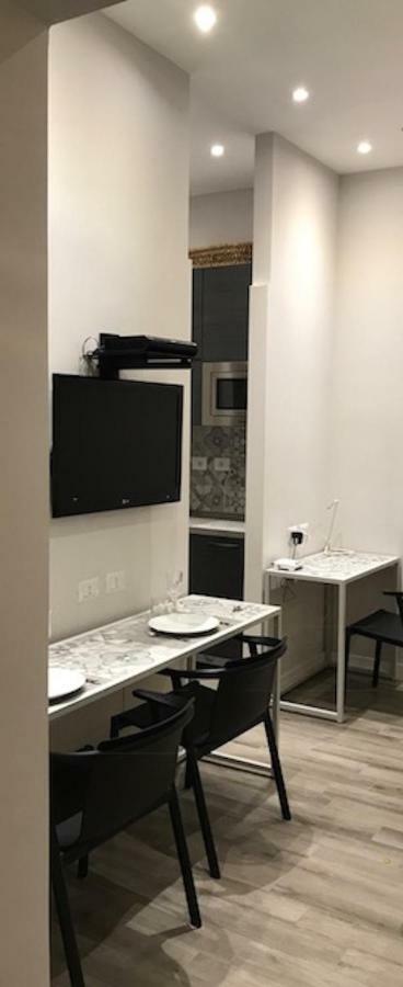 Rome Studio Rental Eksteriør billede