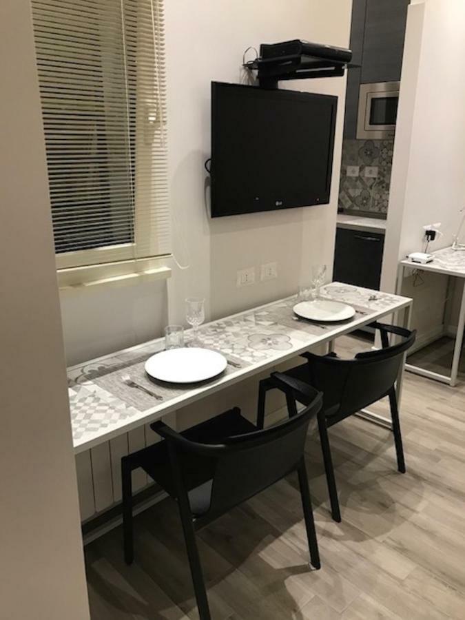 Rome Studio Rental Eksteriør billede