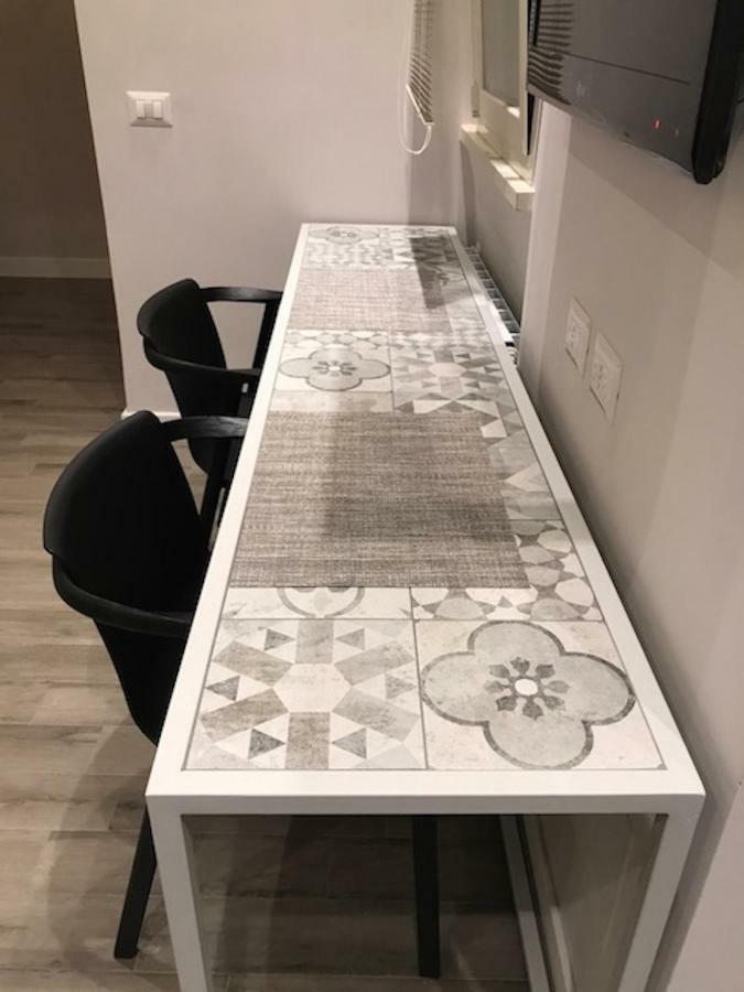 Rome Studio Rental Eksteriør billede
