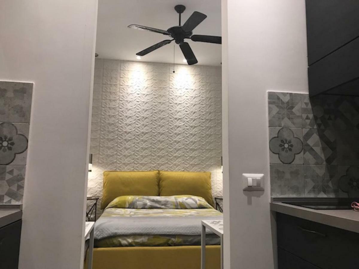 Rome Studio Rental Eksteriør billede