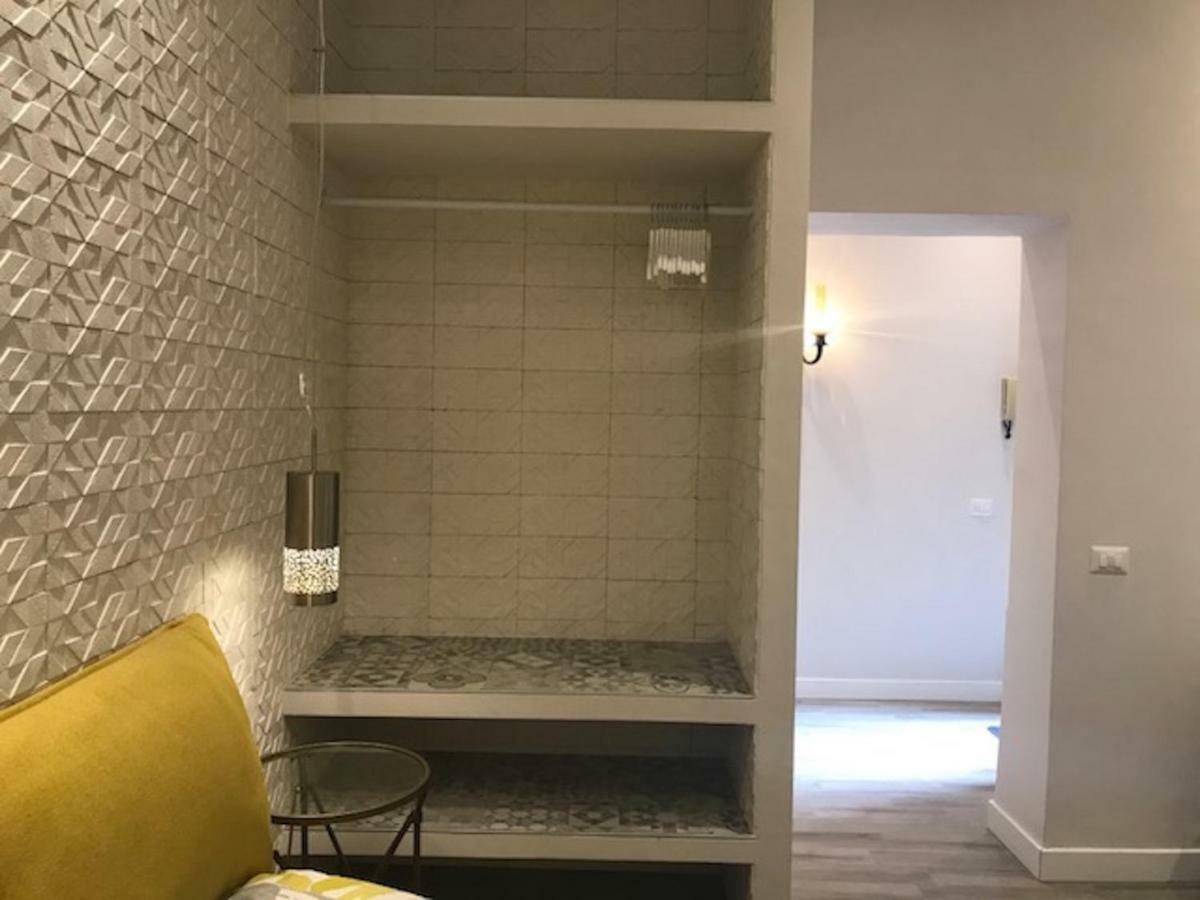 Rome Studio Rental Eksteriør billede