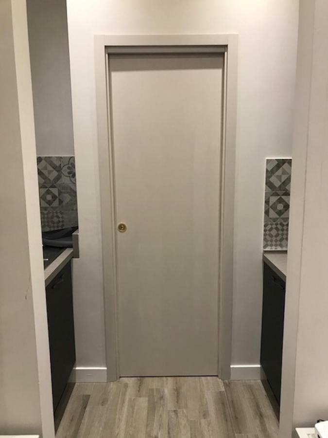 Rome Studio Rental Eksteriør billede