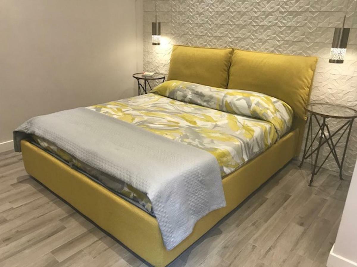 Rome Studio Rental Eksteriør billede