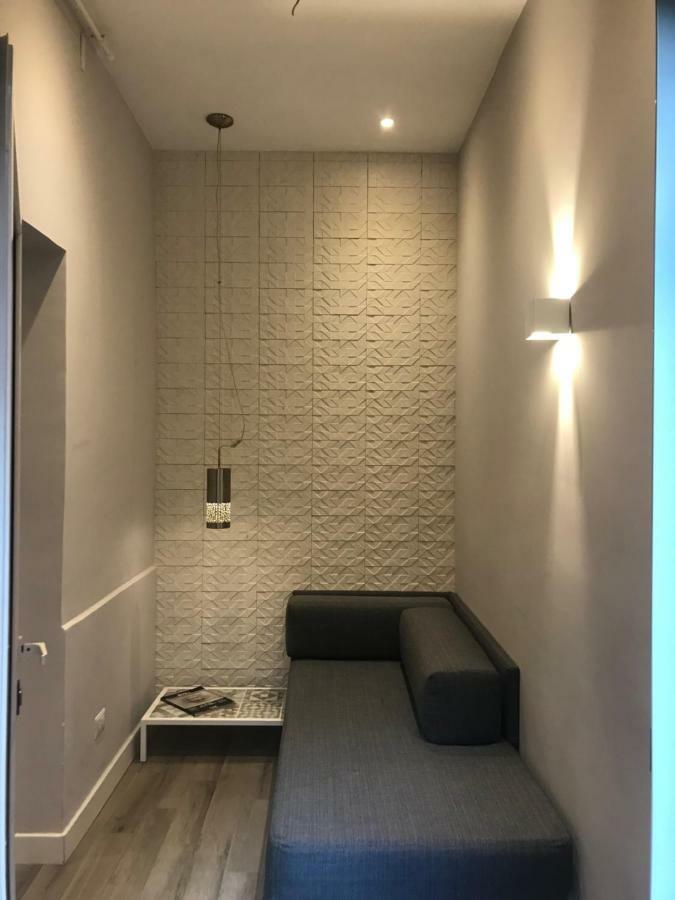 Rome Studio Rental Eksteriør billede