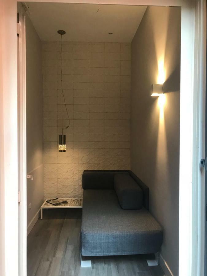 Rome Studio Rental Eksteriør billede