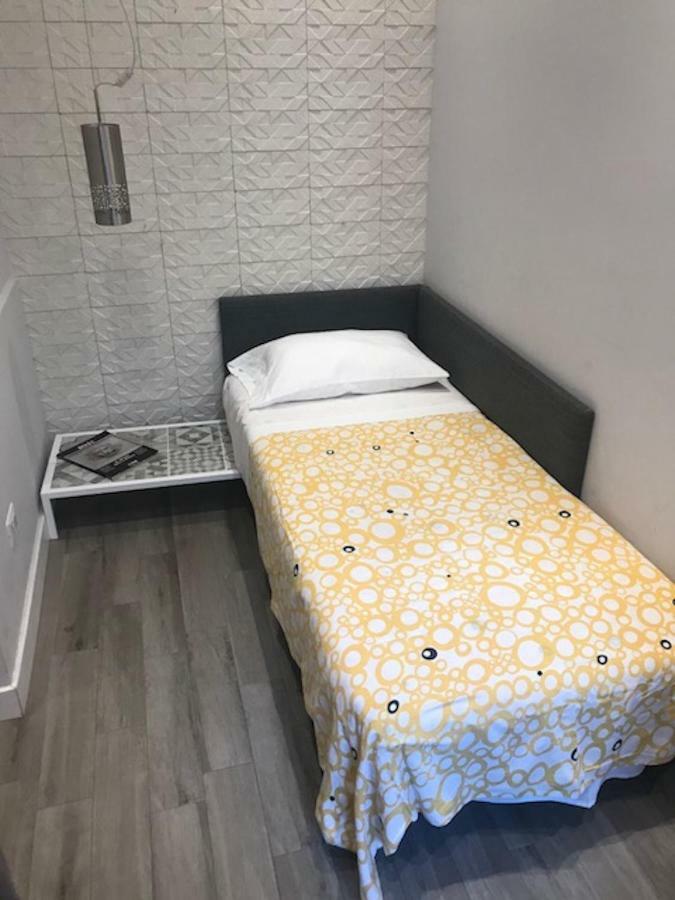 Rome Studio Rental Eksteriør billede